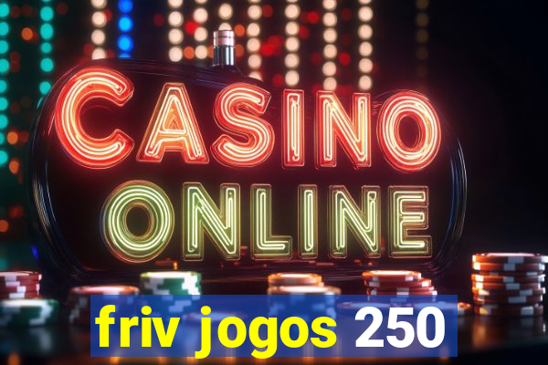 friv jogos 250